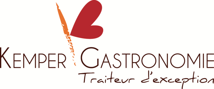 logo kemper gastronomie